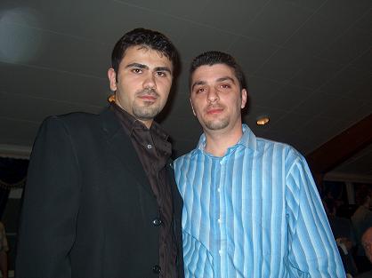 Zadoq & Hormez.jpg - 16590 Bytes